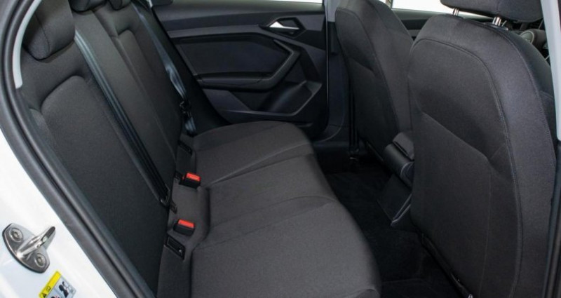 Audi A1 Sportback 25 TFSI Advanced Vir.Cockpit/LED  - photo n°4 Audi A1 Sportback 25 TFSI Advanced Vir.Cockpit/LED  occasion à LEIMBACH - photo n°4