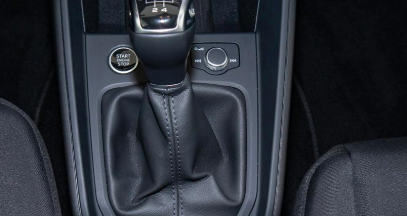 Audi A1 Sportback 25 TFSI Advanced Vir.Cockpit/LED  - photo n°7 Audi A1 Sportback 25 TFSI Advanced Vir.Cockpit/LED  occasion à LEIMBACH - photo n°7