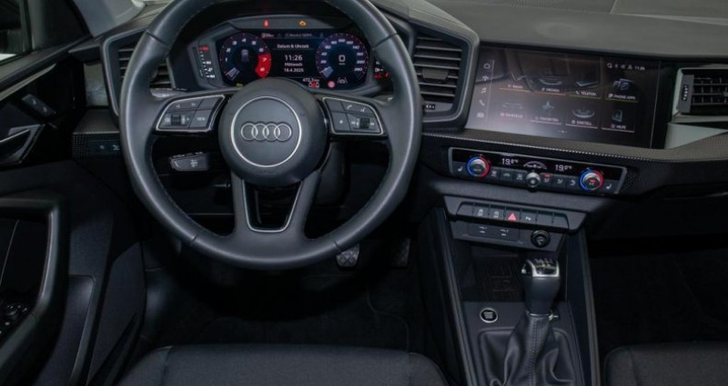 Audi A1 Sportback 25 TFSI Advanced Vir.Cockpit/LED  - photo n°2 Audi A1 Sportback 25 TFSI Advanced Vir.Cockpit/LED  occasion à LEIMBACH - photo n°2