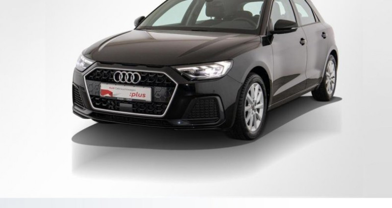 Audi A1 Sportback 25 TFSI Advanced Vir.Cockpit/LED  Audi A1 Sportback 25 TFSI Advanced Vir.Cockpit/LED  occasion à LEIMBACH