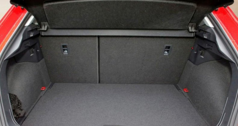 Audi A1 Sportback 25 TFSI advanced  - photo n°2 Audi A1 Sportback 25 TFSI advanced  occasion à LEIMBACH - photo n°2