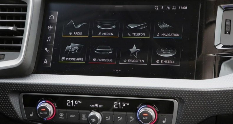 Audi A1 Sportback 25 TFSI advanced  - photo n°4 Audi A1 Sportback 25 TFSI advanced  occasion à LEIMBACH - photo n°4