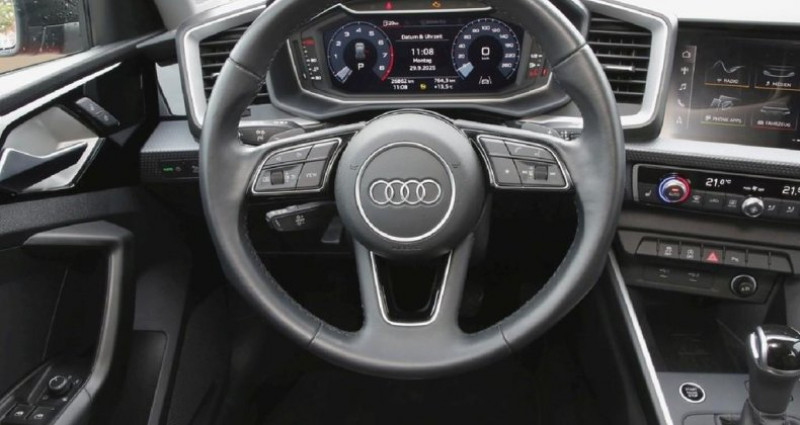 Audi A1 Sportback 25 TFSI advanced  - photo n°7 Audi A1 Sportback 25 TFSI advanced  occasion à LEIMBACH - photo n°7