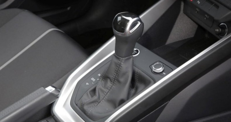 Audi A1 Sportback 25 TFSI advanced  - photo n°6 Audi A1 Sportback 25 TFSI advanced  occasion à LEIMBACH - photo n°6