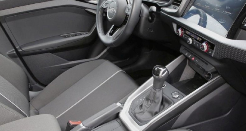 Audi A1 Sportback 25 TFSI advanced  - photo n°5 Audi A1 Sportback 25 TFSI advanced  occasion à LEIMBACH - photo n°5