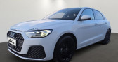 Annonce Audi A1 Sportback occasion Essence 25 TFSI *APPCON*KAMERA*LED*  LEIMBACH