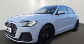 Audi A1 Sportback , garage MB68 AUTO IMPORT � LEIMBACH