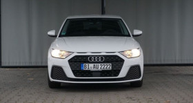Audi A1 Sportback occasion  mise en vente à LEIMBACH par le garage MB68 AUTO IMPORT - photo n°1