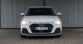 Audi A1 Sportback occasion année 2023 Annonce Audi A1 Sportback occasion Essence 25 TFSI Kamera Navi à LEIMBACH