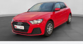 Annonce Audi A1 Sportback occasion Essence 25 TFSI KAMERA PRIVACY SITZHZG  LEIMBACH