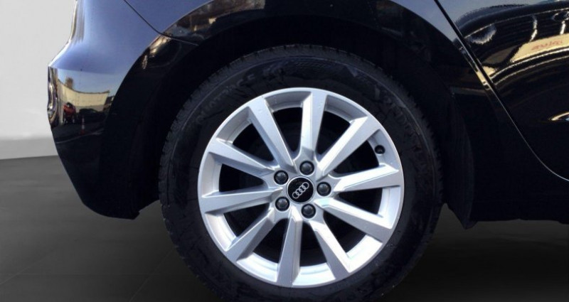 Audi A1 Sportback 25 TFSI KAMERA SPORTSITZE SITZHZG  occasion � LEIMBACH - photo n�7