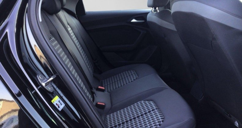 Audi A1 Sportback 25 TFSI KAMERA SPORTSITZE SITZHZG  occasion � LEIMBACH - photo n�6