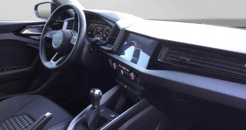 Audi A1 Sportback 25 TFSI KAMERA SPORTSITZE SITZHZG  occasion � LEIMBACH - photo n�5