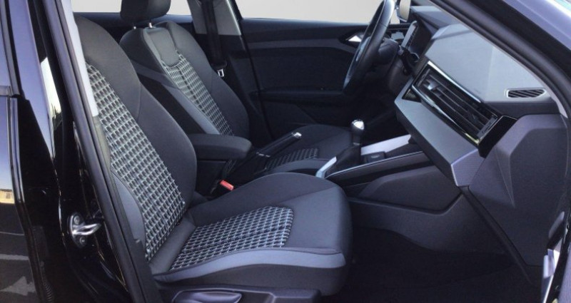 Audi A1 Sportback 25 TFSI KAMERA SPORTSITZE SITZHZG  occasion � LEIMBACH - photo n�4