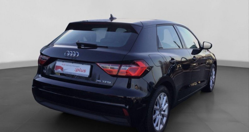 Audi A1 Sportback 25 TFSI KAMERA SPORTSITZE SITZHZG  occasion � LEIMBACH - photo n�3