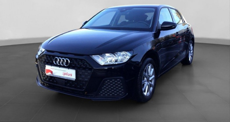Audi A1 Sportback 25 TFSI KAMERA SPORTSITZE SITZHZG  occasion � LEIMBACH - photo n�2