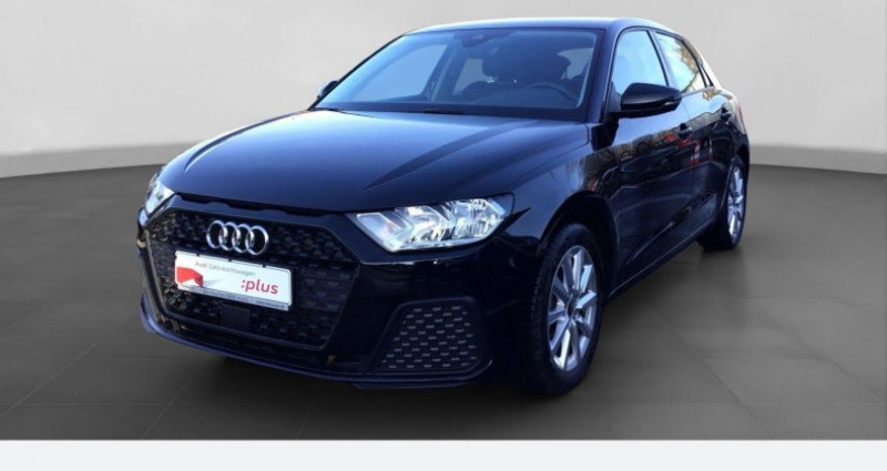 Audi A1 Sportback 25 TFSI KAMERA SPORTSITZE SITZHZG  occasion � LEIMBACH