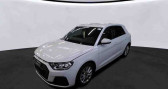 Audi A1 Sportback occasion année 2023 Annonce Audi A1 Sportback occasion Essence 25 TFSI NAVI KAMERA VIRTUAL à LEIMBACH