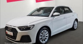 Annonce Audi A1 Sportback occasion Essence 25 TFSI PDC CARPLAY LED ALLSEASON � LEIMBACH