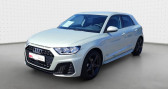 Audi A1 Sportback occasion  Audi A1 Sportback 25 TFSI S line*Alu*PDC*Audi Connect  à LEIMBACH 68