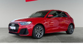 Audi A1 Sportback occasion année 2025 Annonce Audi A1 Sportback occasion Essence 25 TFSI S line Kamera ACC à LEIMBACH
