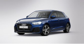Audi A1 Sportback occasion année 2025 Annonce Audi A1 Sportback occasion Essence 25 TFSI S line LED RFK à LEIMBACH