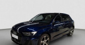 Audi A1 Sportback occasion année 2025 Annonce Audi A1 Sportback occasion Essence 25 TFSI S line LED SONOS à LEIMBACH