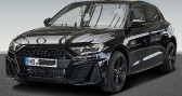 Audi A1 Sportback occasion année 2025 Annonce Audi A1 Sportback occasion Essence 25 TFSI S line S tronic à LEIMBACH