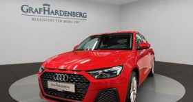 Audi A1 Sportback , garage MB68 AUTO IMPORT � LEIMBACH