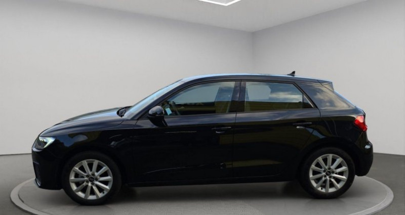 Audi A1 Sportback 25 TFSI S tronic KLIMA LED TEMPOMAT  - photo n°5 Audi A1 Sportback 25 TFSI S tronic KLIMA LED TEMPOMAT  occasion à LEIMBACH - photo n°5