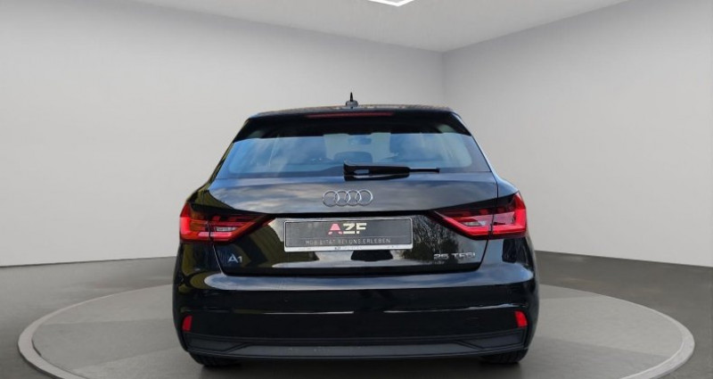Audi A1 Sportback 25 TFSI S tronic KLIMA LED TEMPOMAT  - photo n°7 Audi A1 Sportback 25 TFSI S tronic KLIMA LED TEMPOMAT  occasion à LEIMBACH - photo n°7