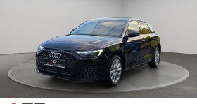 Audi A1 Sportback , garage MB68 AUTO IMPORT  LEIMBACH