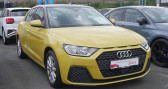 Audi A1 Sportback occasion année 2022 Annonce Audi A1 Sportback occasion Essence 25 TFSI S tronic à LEIMBACH