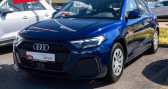 Annonce Audi A1 Sportback occasion Essence 25 TFSI Tempo Kamera LED Klima App � LEIMBACH