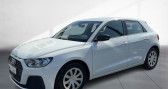 Audi A1 Sportback occasion année 2021 Annonce Audi A1 Sportback occasion Essence 25 TFSI Touchscreen à LEIMBACH