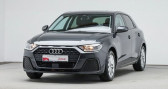 Audi A1 Sportback occasion année 2023 Annonce Audi A1 Sportback occasion Essence 25 TFSI VIRTUAl NAVI PLUS à LEIMBACH