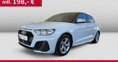 Audi A1 Sportback occasion année 2023 Annonce Audi A1 Sportback occasion Essence 25TFSI 5 Gang S line à LEIMBACH