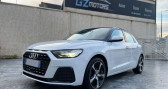 Audi A1 Sportback occasion année 2020 boite Manuelle Annonce Audi A1 Sportback occasion Essence 25TFSI 95ch Design à LE HAVRE