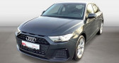 Annonce Audi A1 Sportback occasion Essence 25TFSI Advanced LED Scheinwerfer, N � LEIMBACH