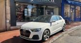 Annonce Audi A1 Sportback occasion Essence 30 1.0 TFSI S-Tronic7 110 cv  Saint-Mandé