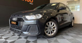 Audi A1 Sportback 30 TFSI 1.0l 115ch ADVANCED S-TRONIC RADAR AR CARPLAY Virtua  2019 - annonce de voiture en vente sur Auto Sélection.com