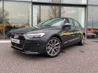 Audi A1 Sportback occasion année 2021 boite Robotisee Annonce Audi A1 Sportback occasion Essence 30 TFSI 110 ch Advanced 2 S tronic 7 à Onet-le-Château