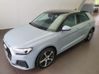 Audi A1 Sportback occasion Gris année 2021 boite Robotisee Annonce Audi A1 Sportback occasion Essence 30 TFSI 110 ch Advanced S tronic 7 à Onet-le-Château