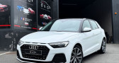 Audi A1 Sportback occasion année 2022 boite Automatique Annonce Audi A1 Sportback occasion Essence 30 TFSI 110 ch Advanced S Tronic à Bruay La Buissière