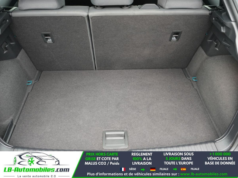 Audi A1 Sportback 30 TFSI 110 ch BVA  occasion � Beaupuy - photo n�6