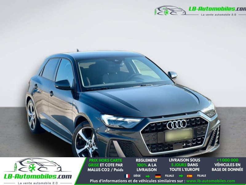 Audi A1 Sportback 30 TFSI 110 ch BVA  occasion � Beaupuy