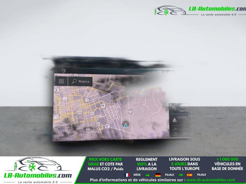 Audi A1 Sportback 30 TFSI 110 ch BVA  occasion � Beaupuy - photo n�4