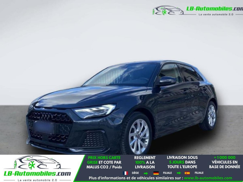 Audi A1 Sportback 30 TFSI 110 ch BVA  occasion � Beaupuy