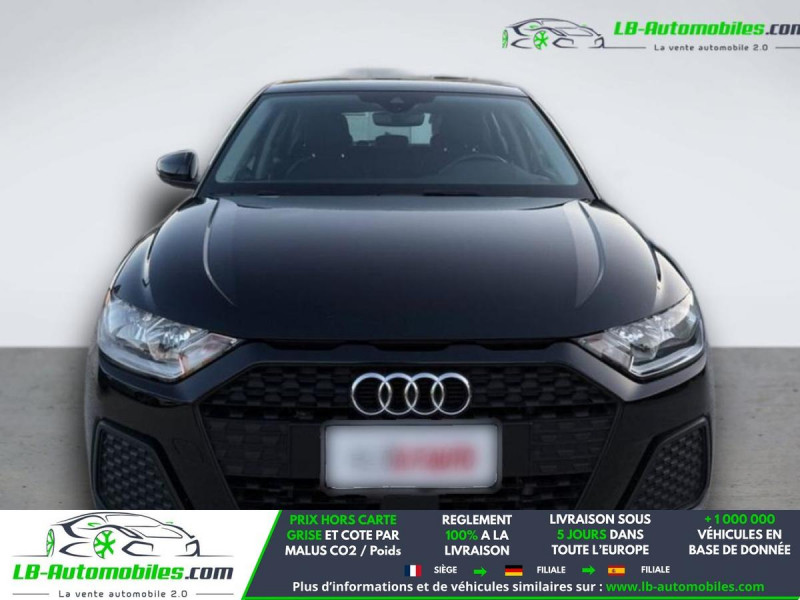 Audi A1 Sportback 30 TFSI 110 ch BVA  occasion � Beaupuy