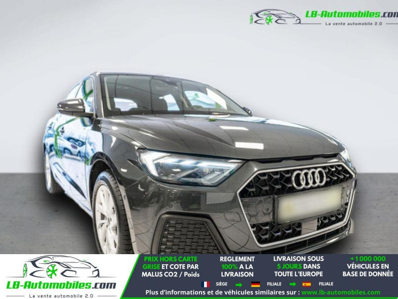 Audi A1 Sportback 30 TFSI 110 ch BVA  occasion � Beaupuy